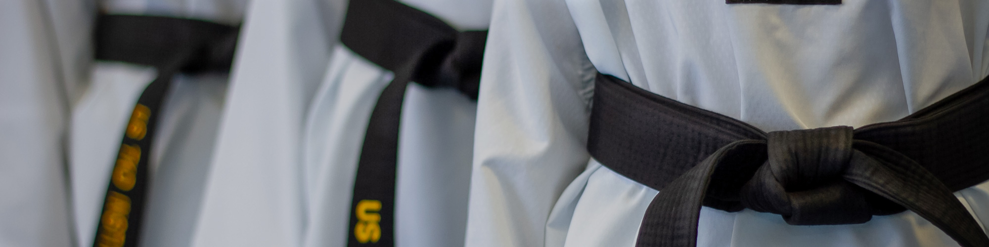 Taekwondo in Clermont, Florida